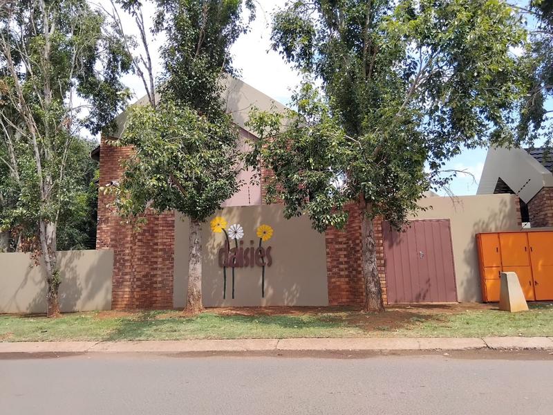 To Let 1 Bedroom Property for Rent in Dassie Rand North West
